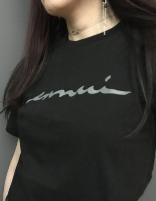 Ennui cotton T-shirt - Image 2