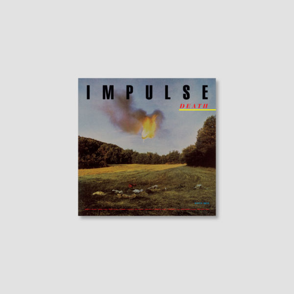 Impulse - Volume 11 Number 4, Winter 1985