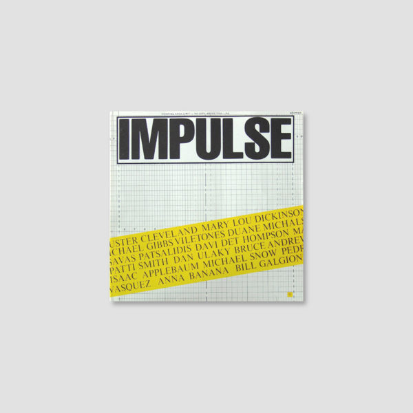 Impulse - Volume 6 Number 4 + Volume 7 Number 1, 1978