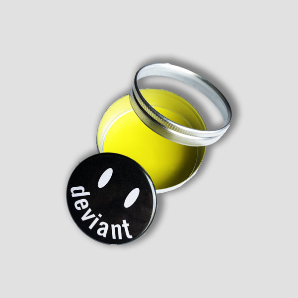 Deviant Button