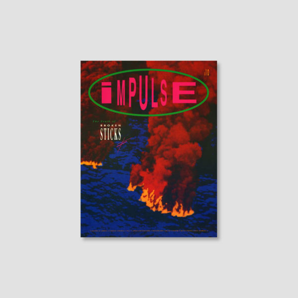 Impulse - Volume 15 Number 2, Summer 1989