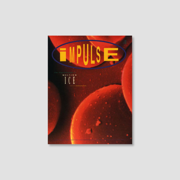 Impulse - Volume 15 Number 3, 1989