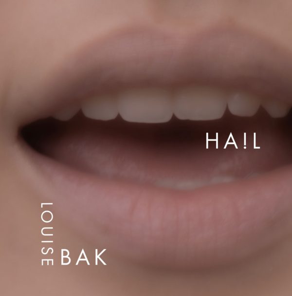 Hail - Louise Bak - Image 3