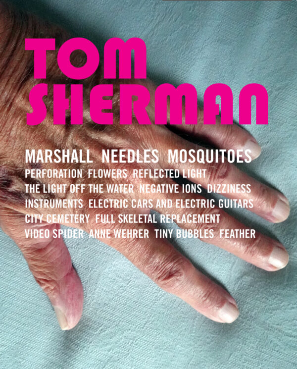 Marshall Needles Mosquitoes – Tom Sherman - Image 4