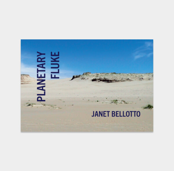 Planetary Fluke – Janet Bellotto