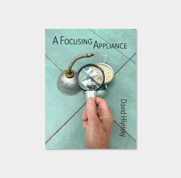 A Focusing Appliance - David Hlynsky (eBook)